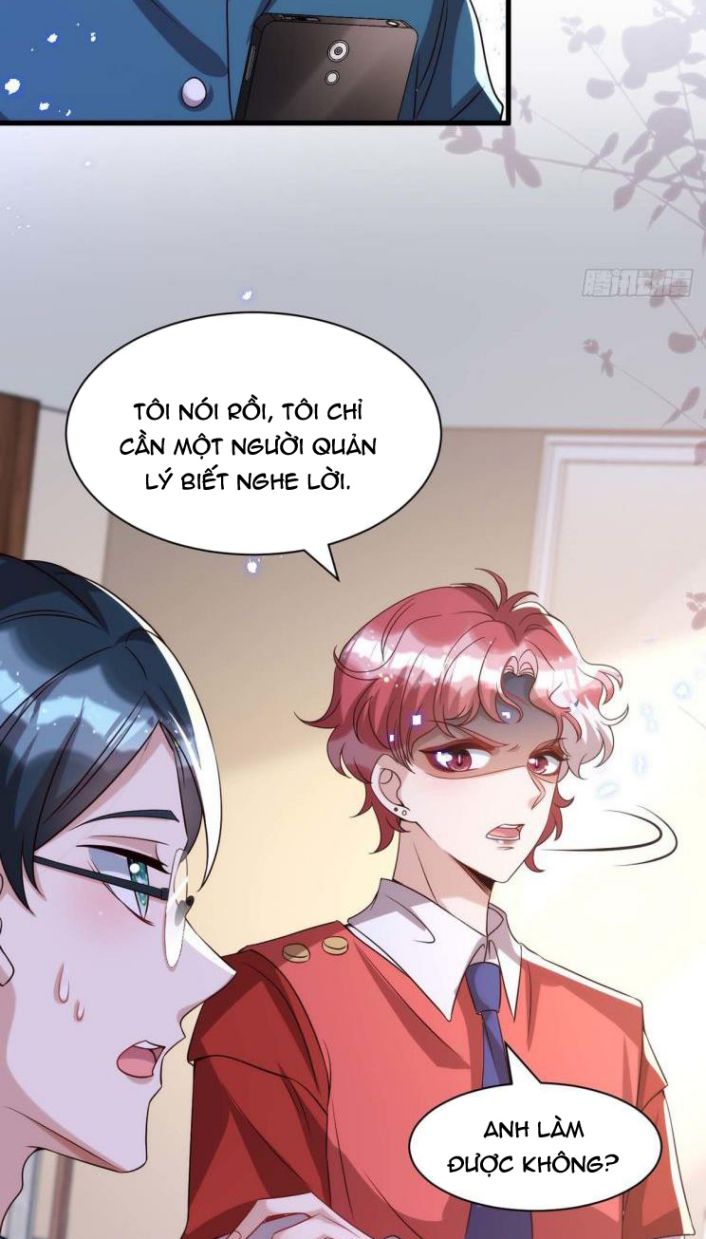 Thú Thụ Bất Thân Chap 102 - Next Chap 103