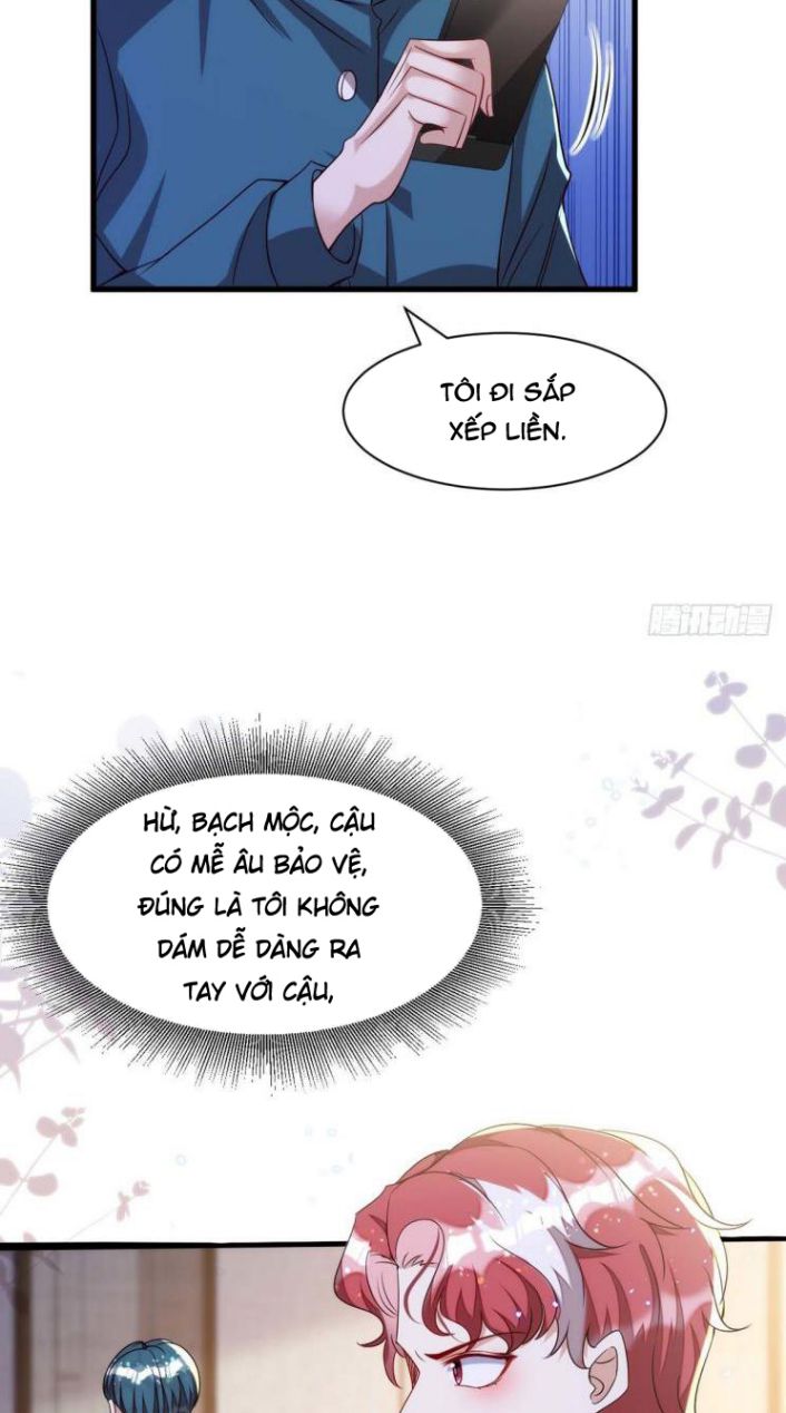 Thú Thụ Bất Thân Chap 102 - Next Chap 103