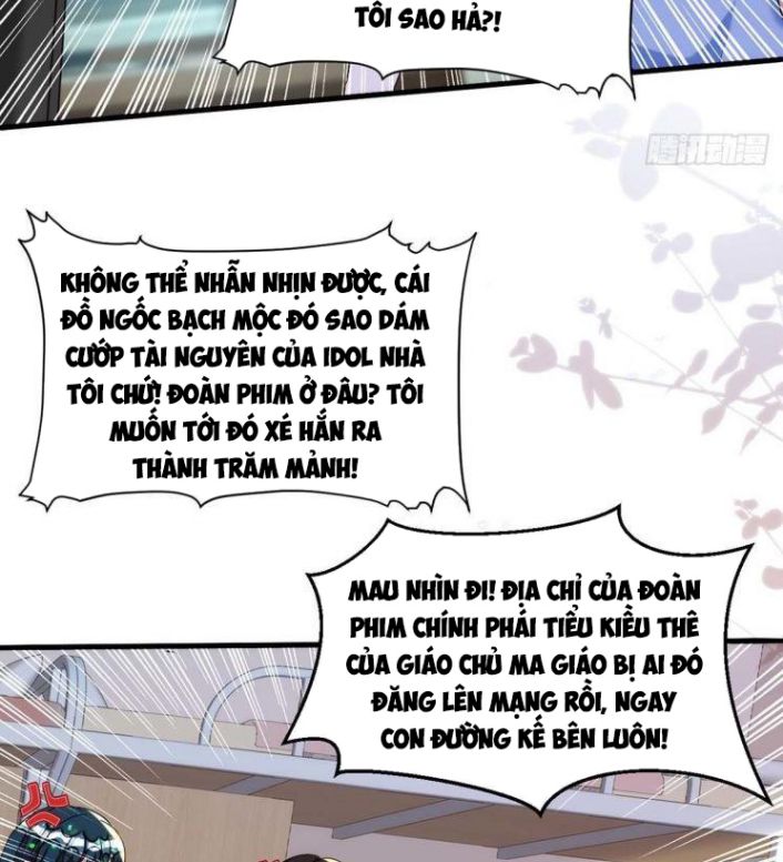 Thú Thụ Bất Thân Chap 102 - Next Chap 103