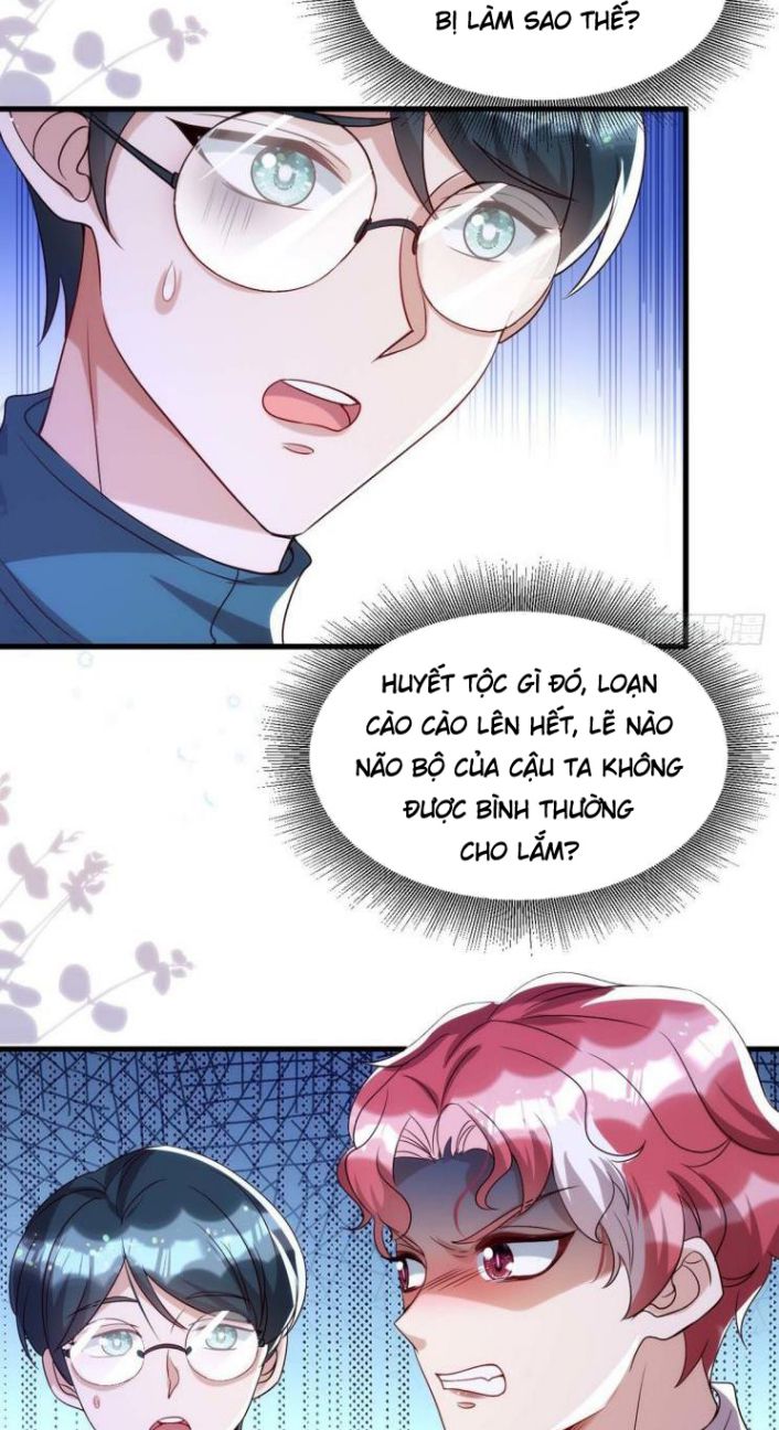 Thú Thụ Bất Thân Chap 102 - Next Chap 103