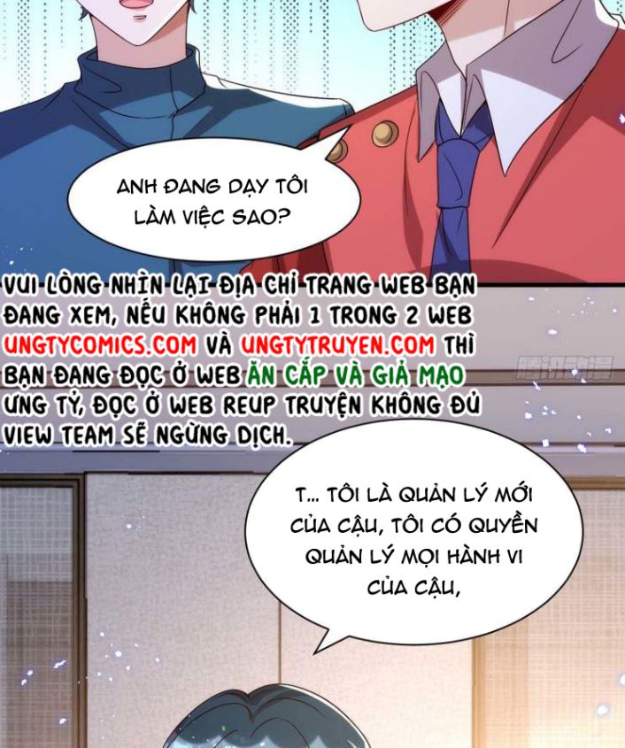 Thú Thụ Bất Thân Chap 102 - Next Chap 103