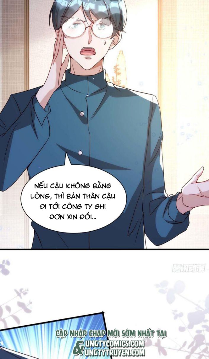 Thú Thụ Bất Thân Chap 102 - Next Chap 103