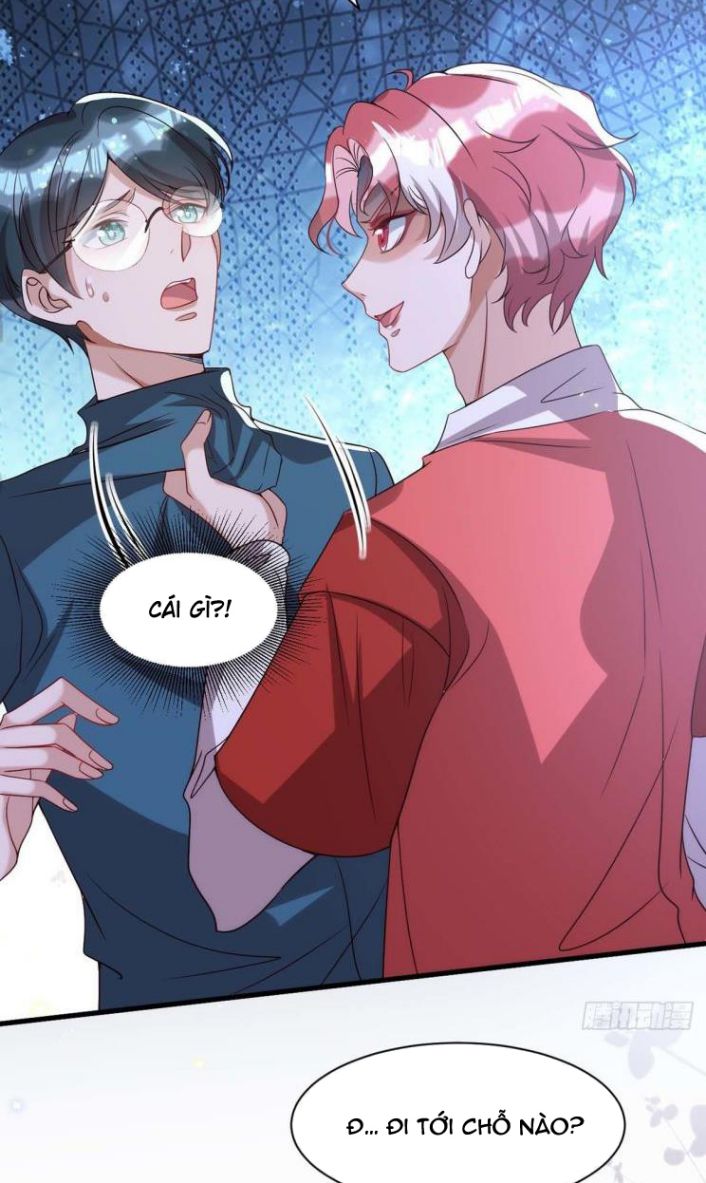 Thú Thụ Bất Thân Chap 102 - Next Chap 103