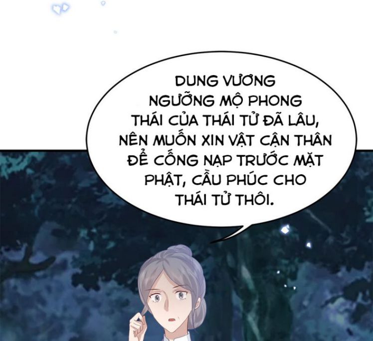 Phượng Thạp Thê Loan Chap 50 - Next Chap 51