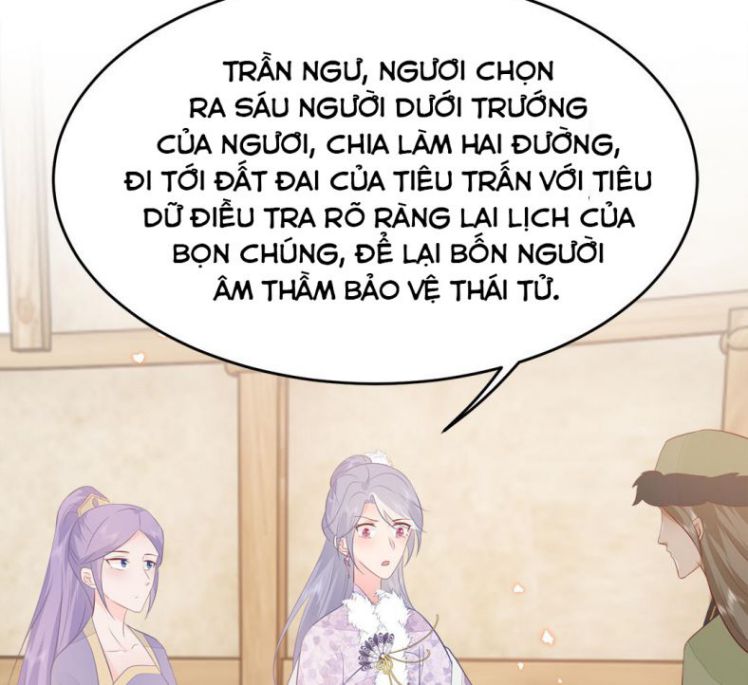 Phượng Thạp Thê Loan Chap 50 - Next Chap 51