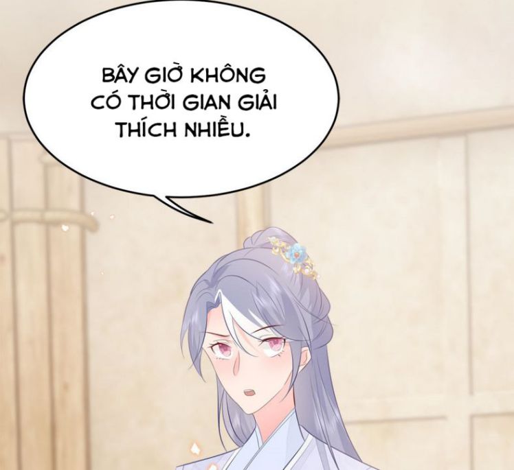 Phượng Thạp Thê Loan Chap 50 - Next Chap 51