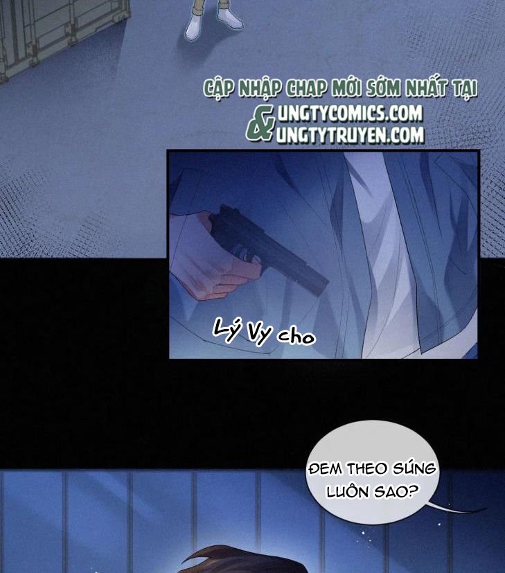 Linh Hồn Hoãn Án Chap 17 - Next Chap 18