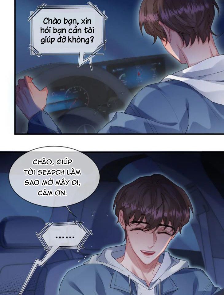 Linh Hồn Hoãn Án Chap 17 - Next Chap 18