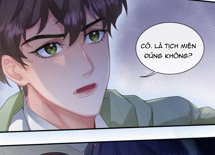 Linh Hồn Hoãn Án Chap 17 - Next Chap 18