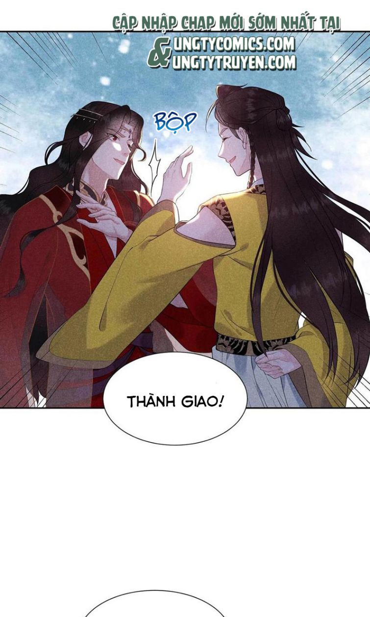 Trở Thành Nam Nhân Của Vương Chap 70 - Next Chap 71