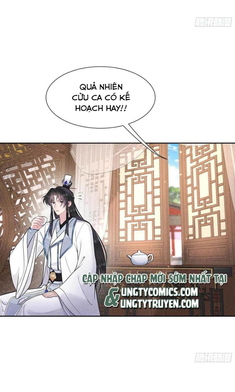 Trở Thành Nam Nhân Của Vương Chap 70 - Next Chap 71