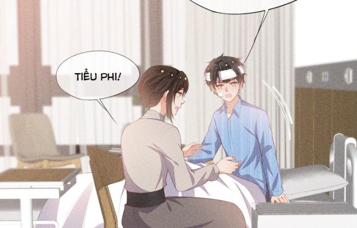 Cạnh Kiếm Chi Phong Chap 54 - Next Chap 55