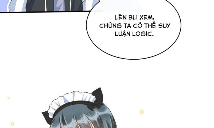 Ngọt Không Ngừng Nghỉ Chap 33 - Next Chap 34