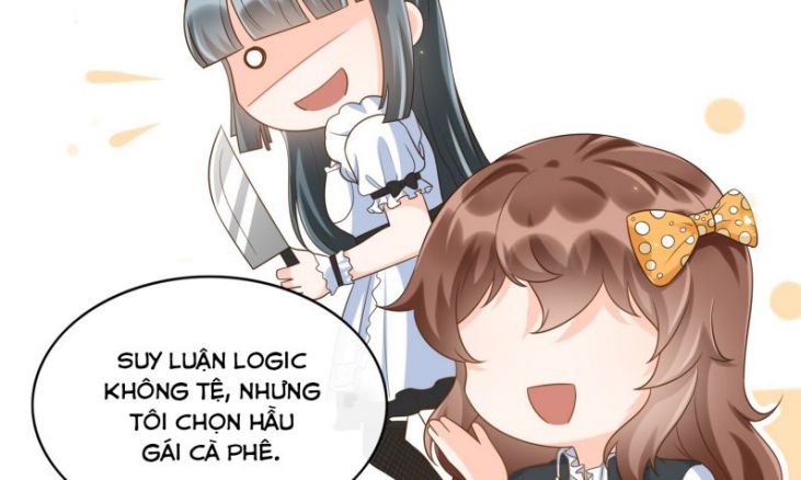 Ngọt Không Ngừng Nghỉ Chap 33 - Next Chap 34