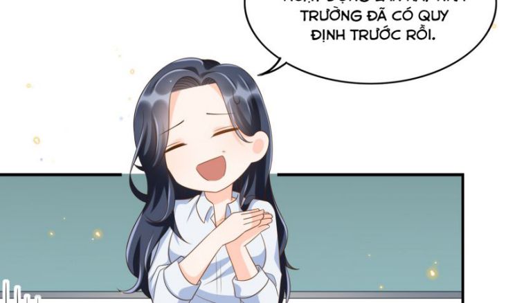 Ngọt Không Ngừng Nghỉ Chap 33 - Next Chap 34