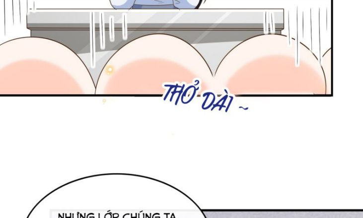 Ngọt Không Ngừng Nghỉ Chap 33 - Next Chap 34