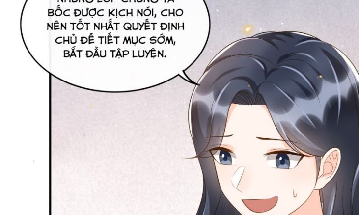 Ngọt Không Ngừng Nghỉ Chap 33 - Next Chap 34