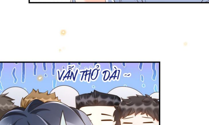 Ngọt Không Ngừng Nghỉ Chap 33 - Next Chap 34