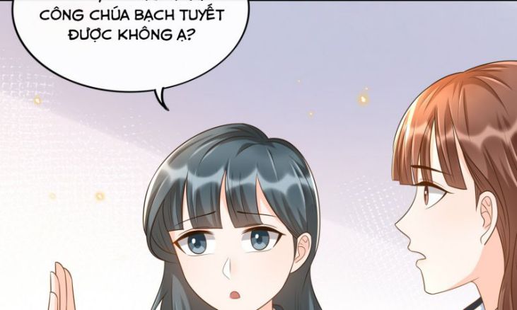 Ngọt Không Ngừng Nghỉ Chap 33 - Next Chap 34