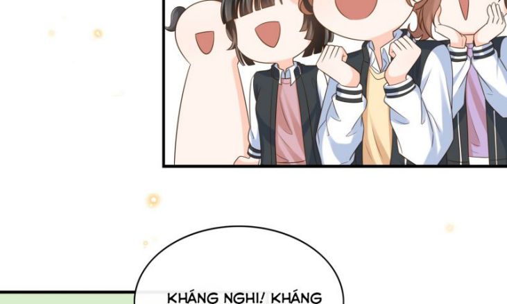 Ngọt Không Ngừng Nghỉ Chap 33 - Next Chap 34