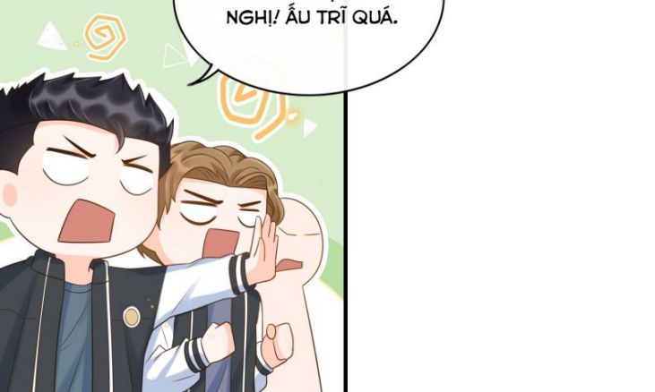 Ngọt Không Ngừng Nghỉ Chap 33 - Next Chap 34