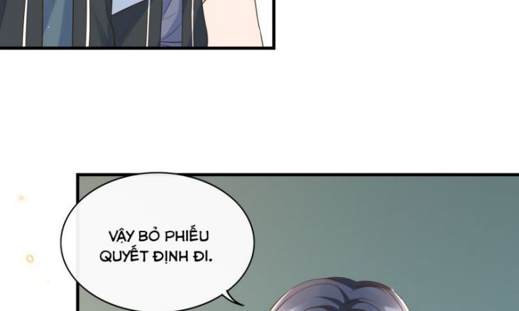 Ngọt Không Ngừng Nghỉ Chap 33 - Next Chap 34