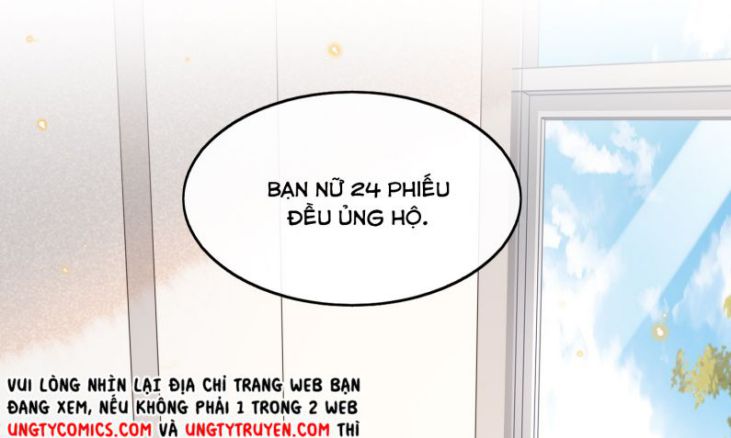 Ngọt Không Ngừng Nghỉ Chap 33 - Next Chap 34