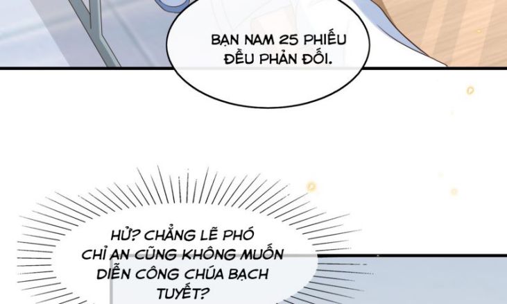 Ngọt Không Ngừng Nghỉ Chap 33 - Next Chap 34