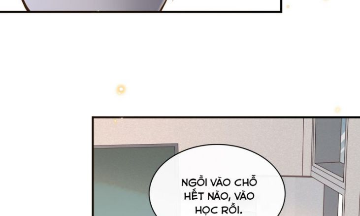 Ngọt Không Ngừng Nghỉ Chap 33 - Next Chap 34