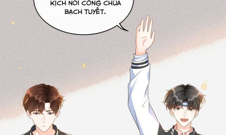 Ngọt Không Ngừng Nghỉ Chap 33 - Next Chap 34