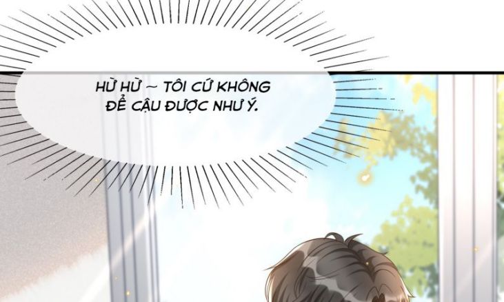 Ngọt Không Ngừng Nghỉ Chap 33 - Next Chap 34