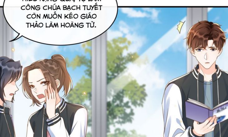 Ngọt Không Ngừng Nghỉ Chap 33 - Next Chap 34