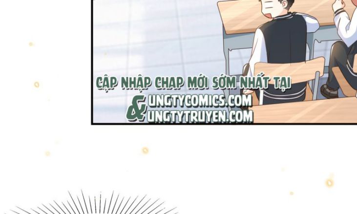 Ngọt Không Ngừng Nghỉ Chap 33 - Next Chap 34