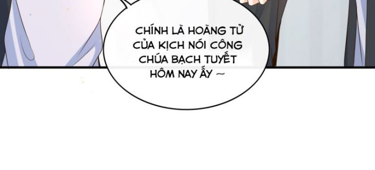 Ngọt Không Ngừng Nghỉ Chap 33 - Next Chap 34