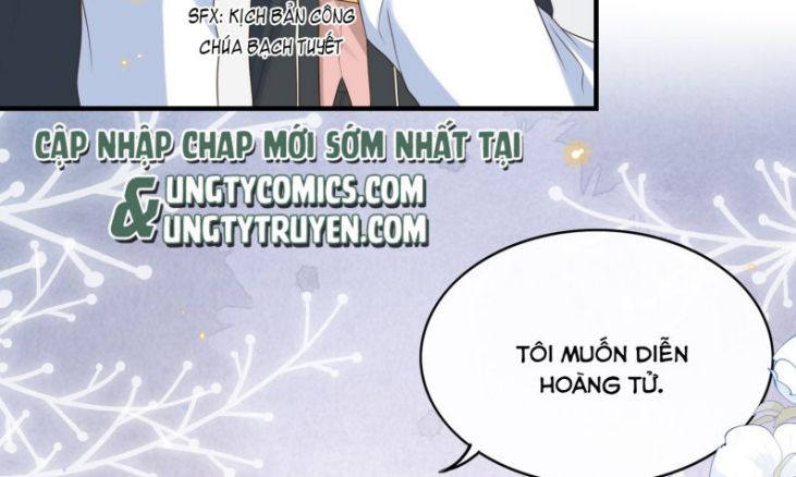 Ngọt Không Ngừng Nghỉ Chap 33 - Next Chap 34