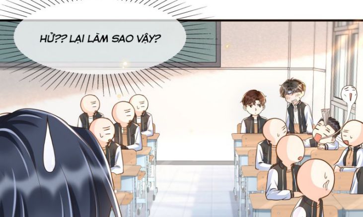 Ngọt Không Ngừng Nghỉ Chap 33 - Next Chap 34