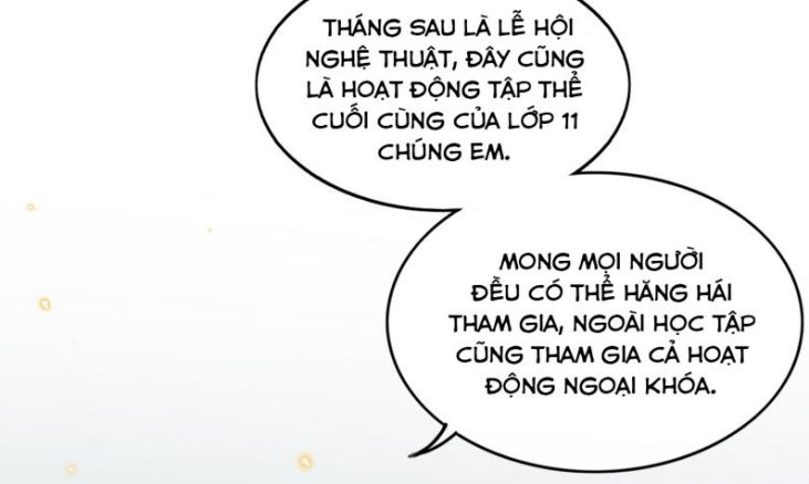 Ngọt Không Ngừng Nghỉ Chap 33 - Next Chap 34