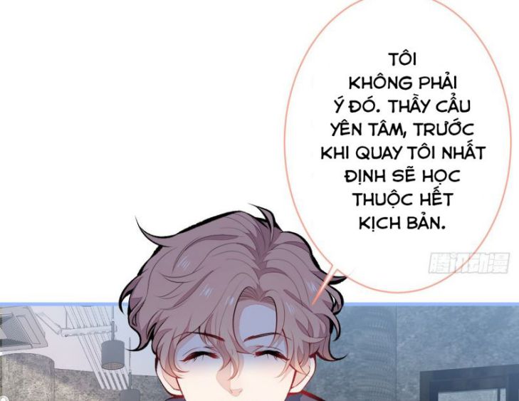 Lại Bị Nam Thần Trêu Lên Hot Search Chap 120 - Next Chap 121