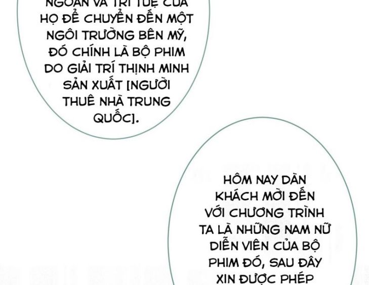 Lại Bị Nam Thần Trêu Lên Hot Search Chap 120 - Next Chap 121