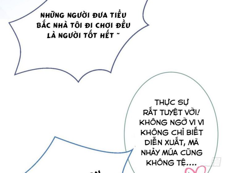 Lại Bị Nam Thần Trêu Lên Hot Search Chap 120 - Next Chap 121