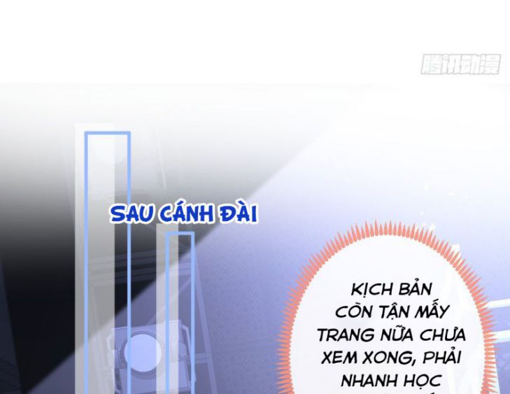 Lại Bị Nam Thần Trêu Lên Hot Search Chap 120 - Next Chap 121