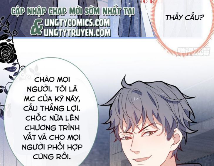 Lại Bị Nam Thần Trêu Lên Hot Search Chap 120 - Next Chap 121