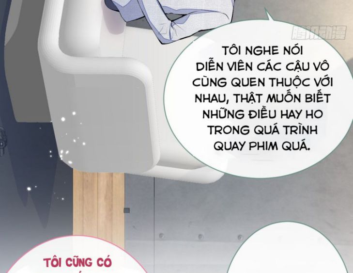 Lại Bị Nam Thần Trêu Lên Hot Search Chap 120 - Next Chap 121