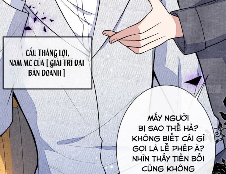 Lại Bị Nam Thần Trêu Lên Hot Search Chap 120 - Next Chap 121