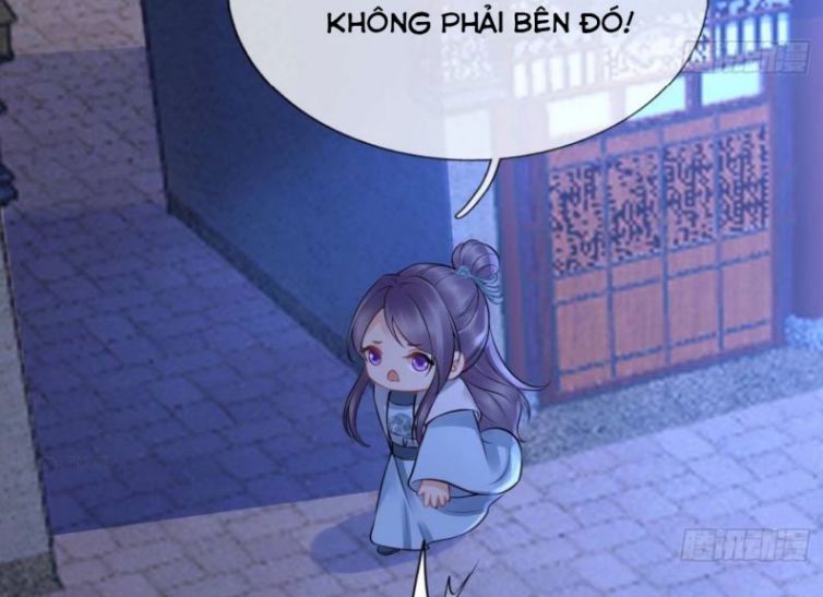 Đánh Chết Cũng Không Làm Sư Tôn Chap 56 - Next Chap 57