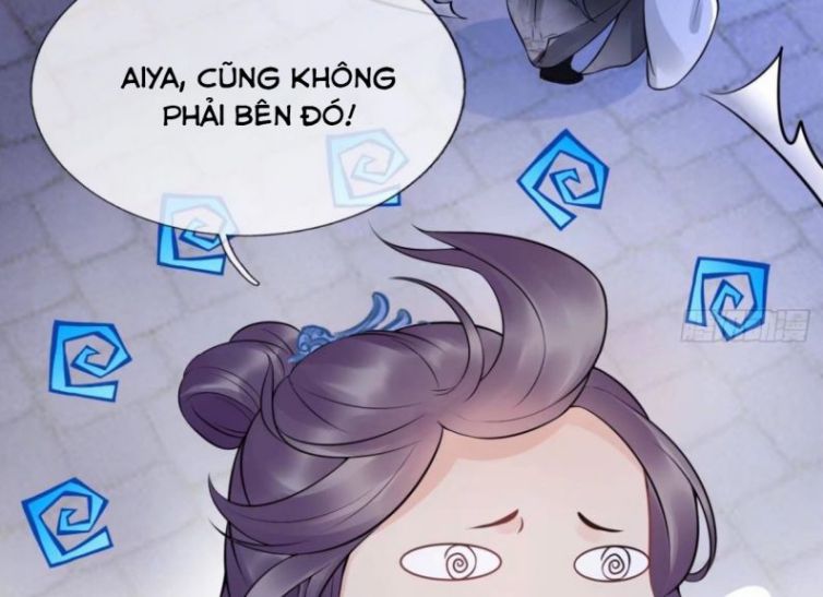 Đánh Chết Cũng Không Làm Sư Tôn Chap 56 - Next Chap 57