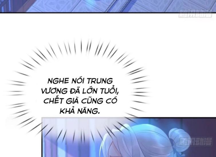 Đánh Chết Cũng Không Làm Sư Tôn Chap 56 - Next Chap 57