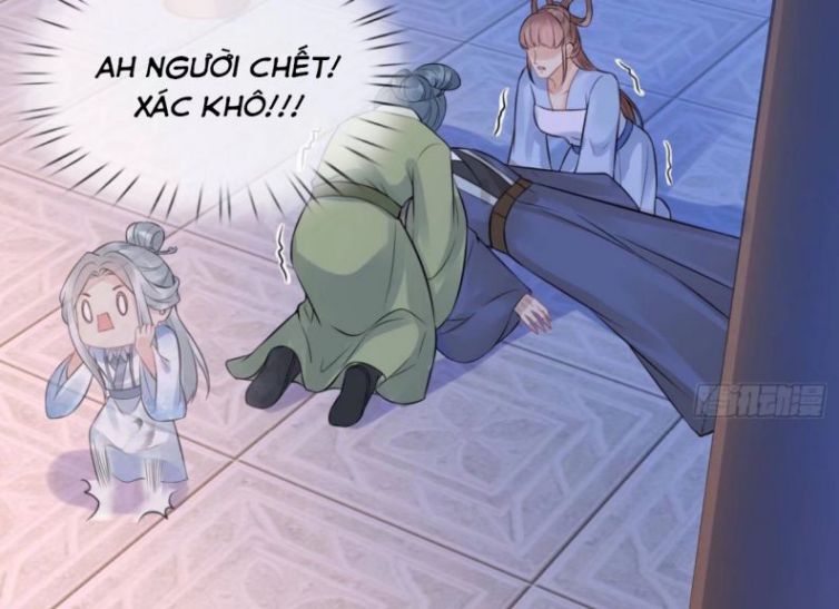 Đánh Chết Cũng Không Làm Sư Tôn Chap 56 - Next Chap 57