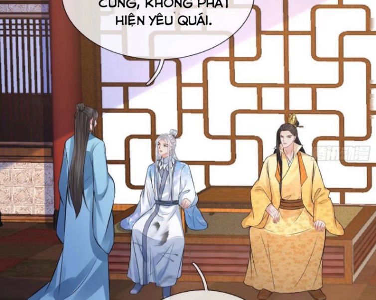 Đánh Chết Cũng Không Làm Sư Tôn Chap 56 - Next Chap 57