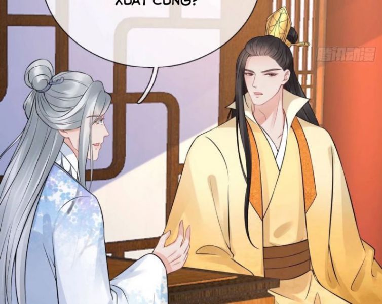 Đánh Chết Cũng Không Làm Sư Tôn Chap 56 - Next Chap 57